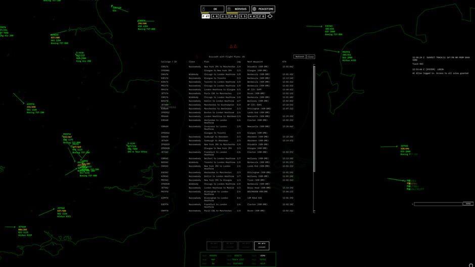 Air Defender screenshot 3
