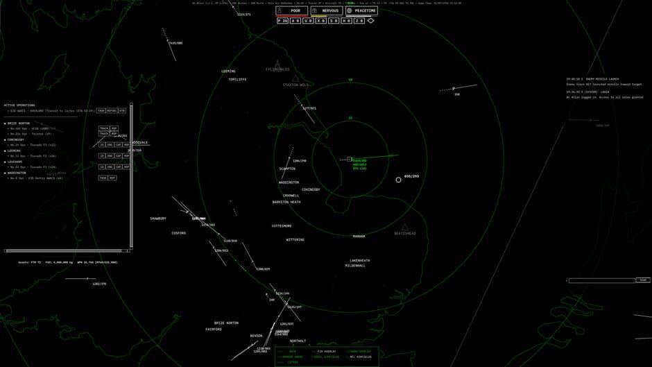 Air Defender screenshot 4