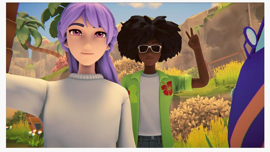 Snap Quest screenshot 2