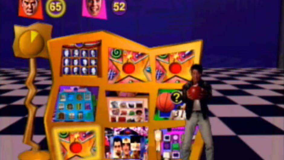 Twisted: The Game Show screenshot 3