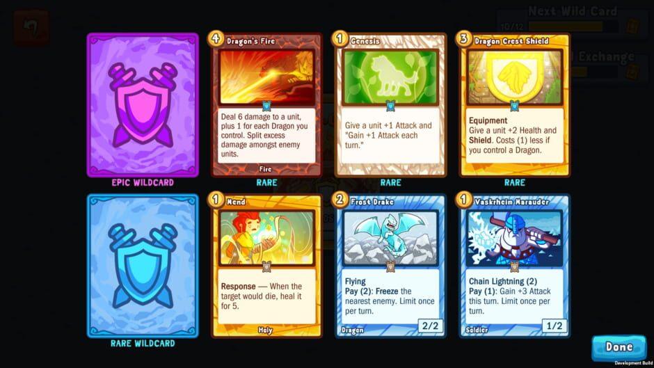 Cards and Castles Ultimate screenshot 3