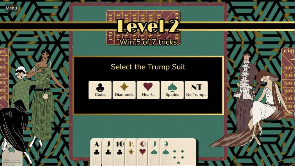 Overtrick screenshot 4