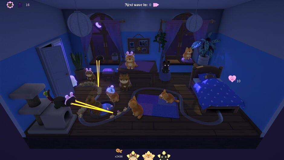 Cat Nap screenshot 2