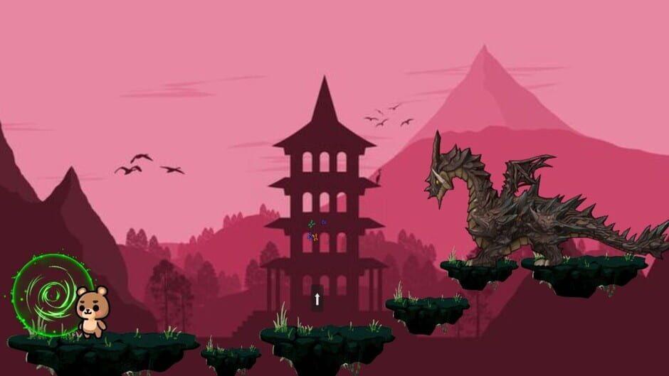 Cherry Blossom screenshot 2