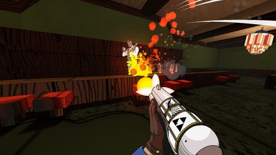 Crapshoot screenshot 1
