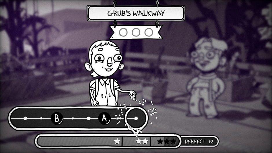 FIXKIN: A Long Way Home (at the End of the World) screenshot 2