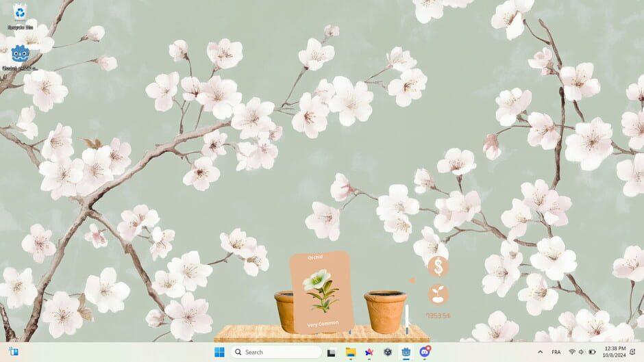 FlowerCorner: Plant Watering To Vibe To screenshot 3