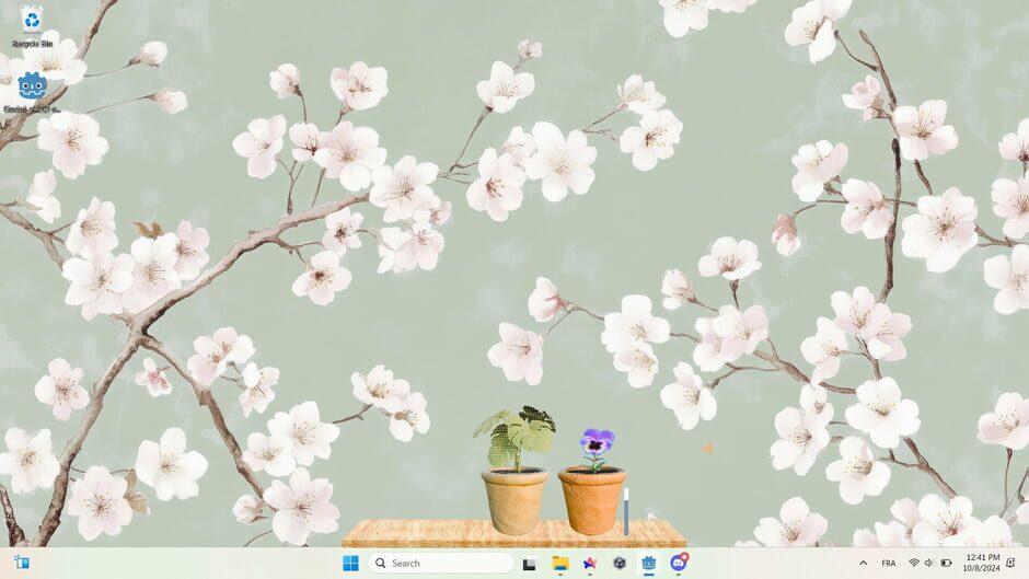 FlowerCorner: Plant Watering To Vibe To screenshot 4