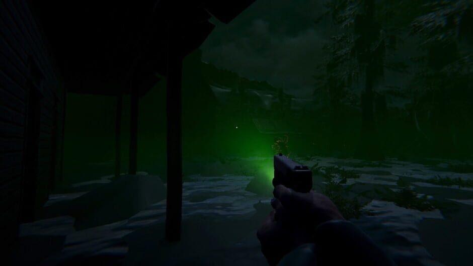 Dead Air screenshot 2