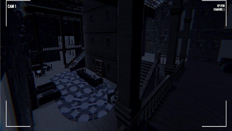 Dead Air screenshot 4
