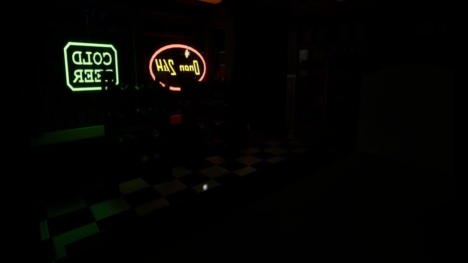 Dead On Arrival screenshot 2