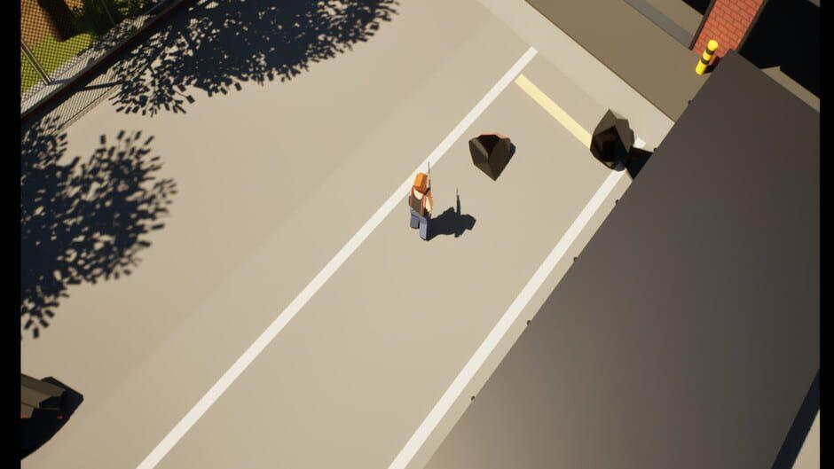 Dead On Arrival screenshot 3