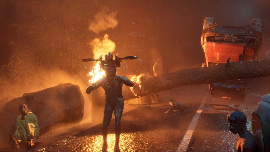 Deep Breath screenshot 2