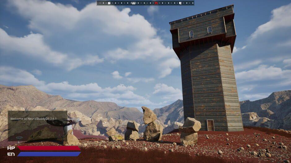 Enhanced: Vengeance screenshot 3