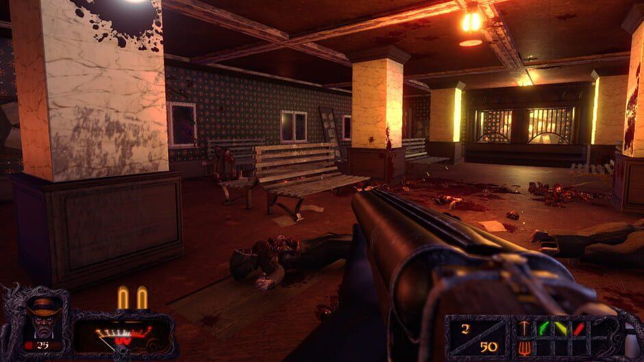 Ezekiel screenshot 1