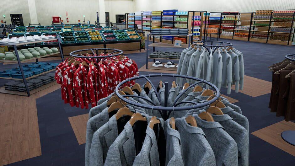 Better Mart Simulator screenshot 3