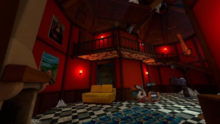 Hide The Corpse: Gusimir Mansion screenshot 4