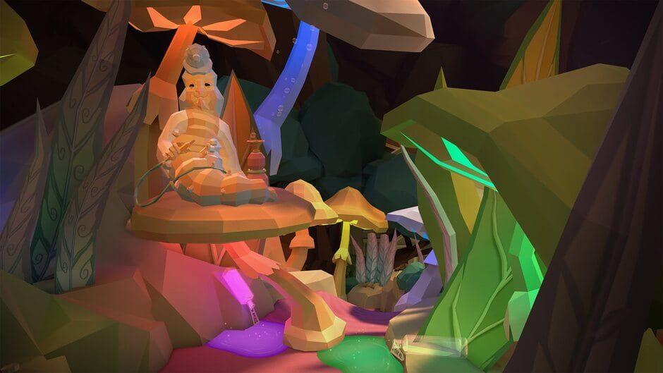 Walkabout Mini Golf: Alice's Adventures in Wonderland screenshot 4