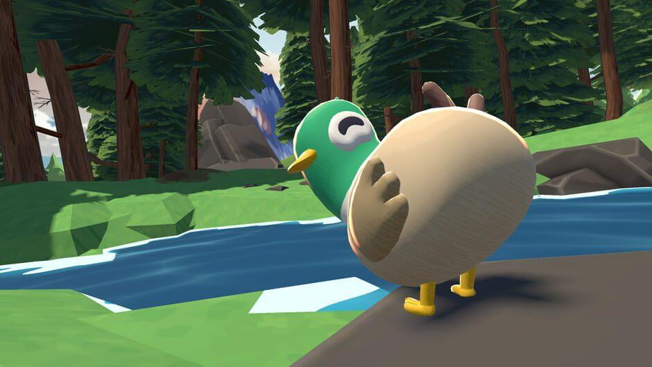 Birdseed VR screenshot 3