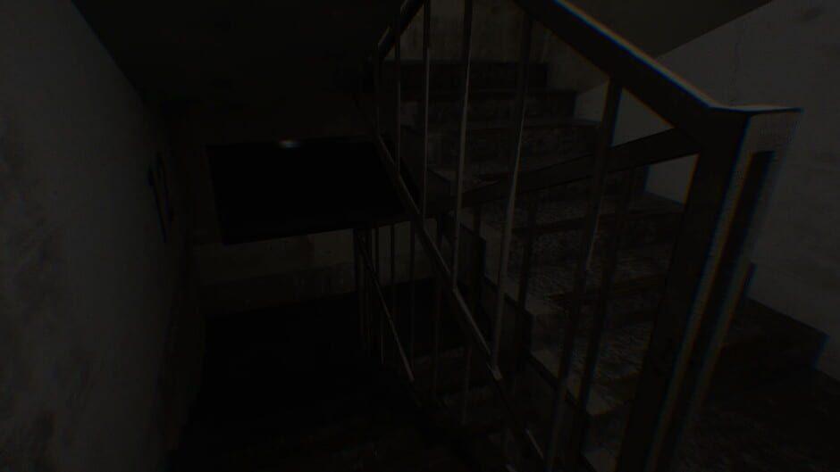 The Stairwell screenshot 3