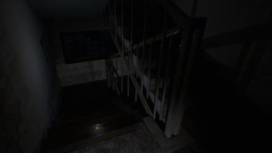 The Stairwell screenshot 4