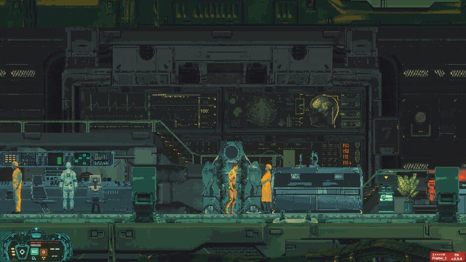 The Place screenshot 1