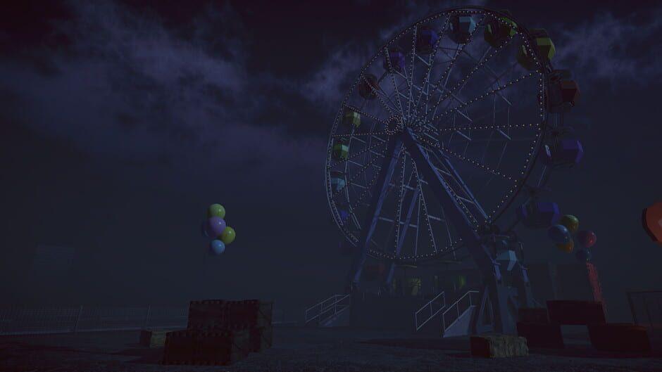 From the Last Shift: Horror Collection screenshot 1