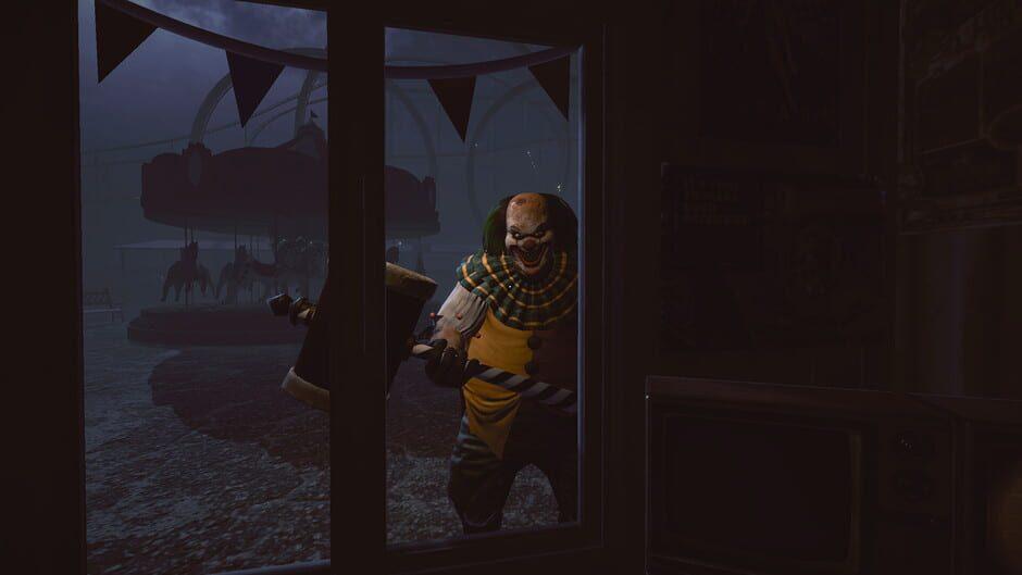 From the Last Shift: Horror Collection screenshot 4
