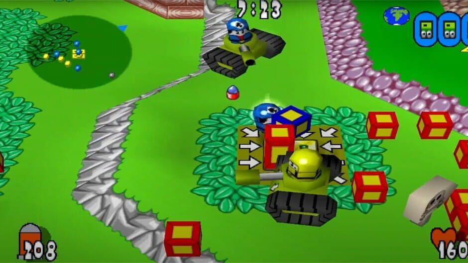 Team Buddies screenshot 1