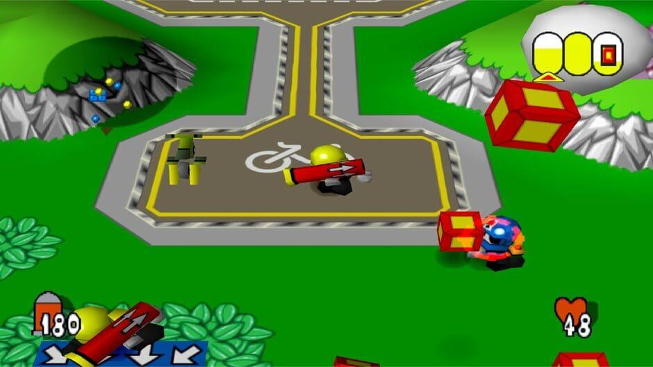 Team Buddies screenshot 2