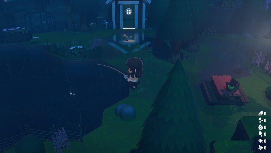 Cozy Town screenshot 4