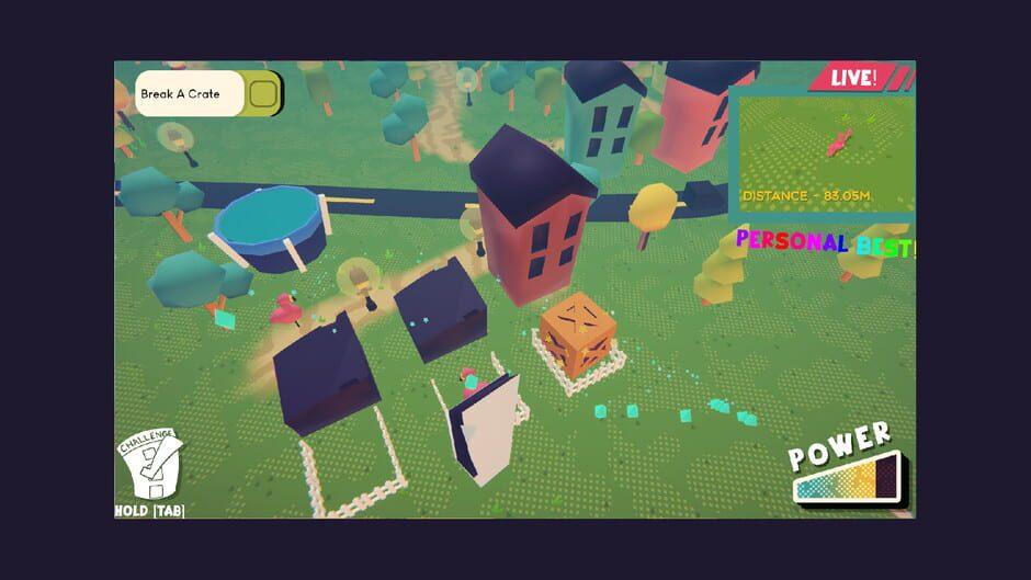 Flicker screenshot 4
