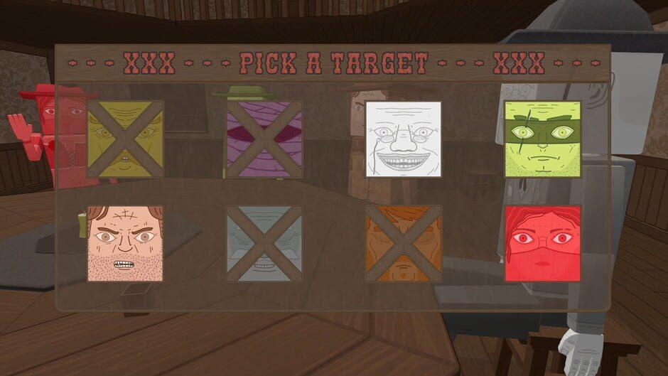 Fingie Bandits screenshot 3