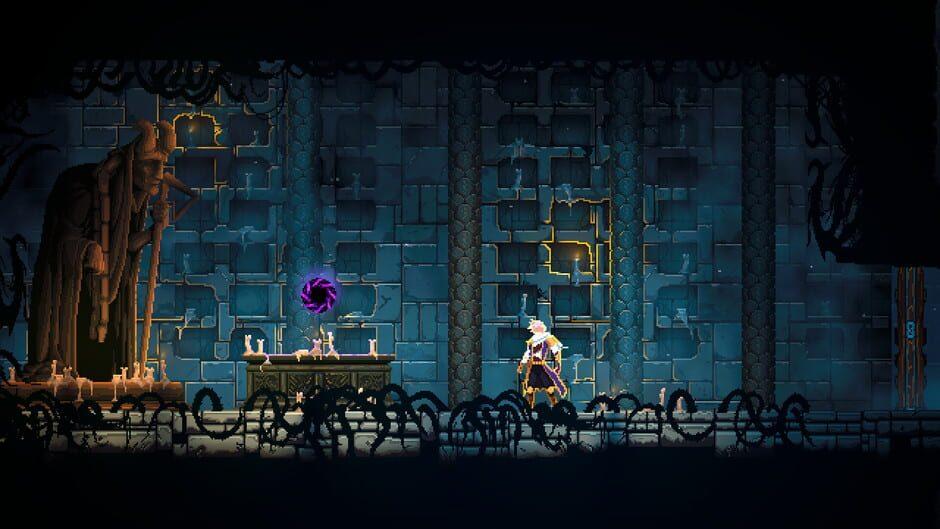The Dark Crown: Genesis screenshot 1