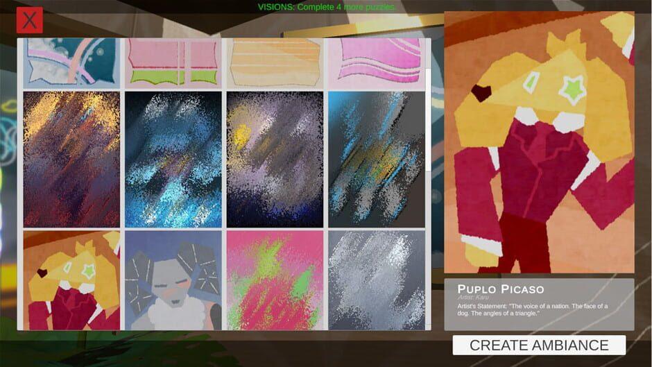 GodSend screenshot 4