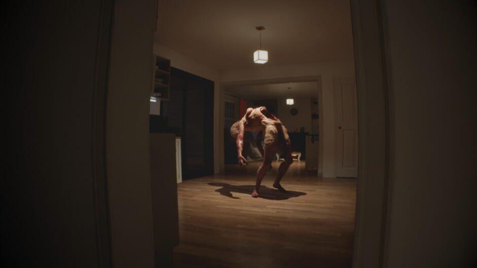 Fleshbound screenshot 2