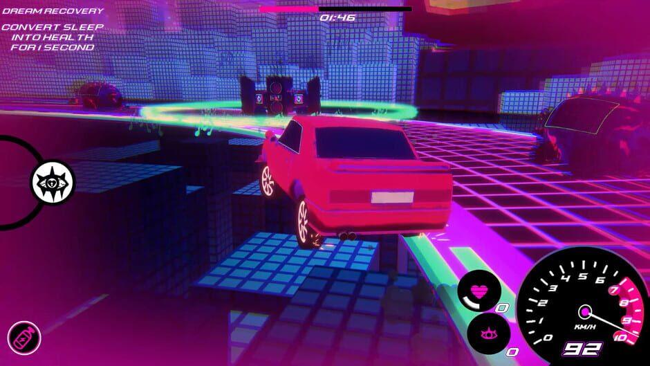 Broken Race screenshot 2