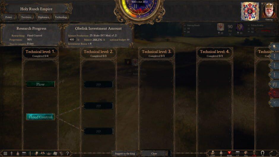 The End of History screenshot 3