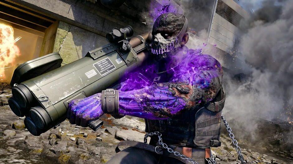Call of Duty: Black Ops 6 - Season 4 screenshot 3