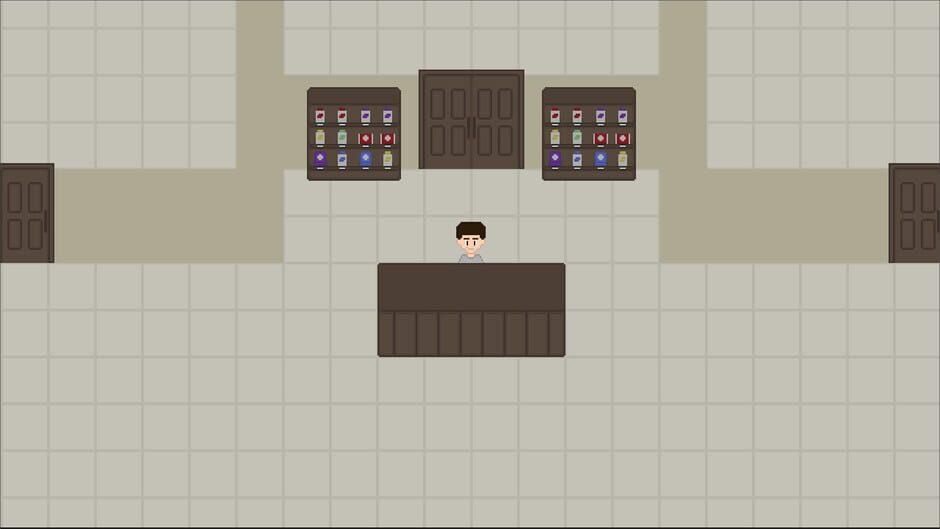 Squidview screenshot 1
