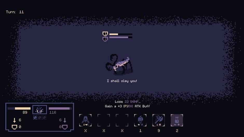 Brink of Broken screenshot 2