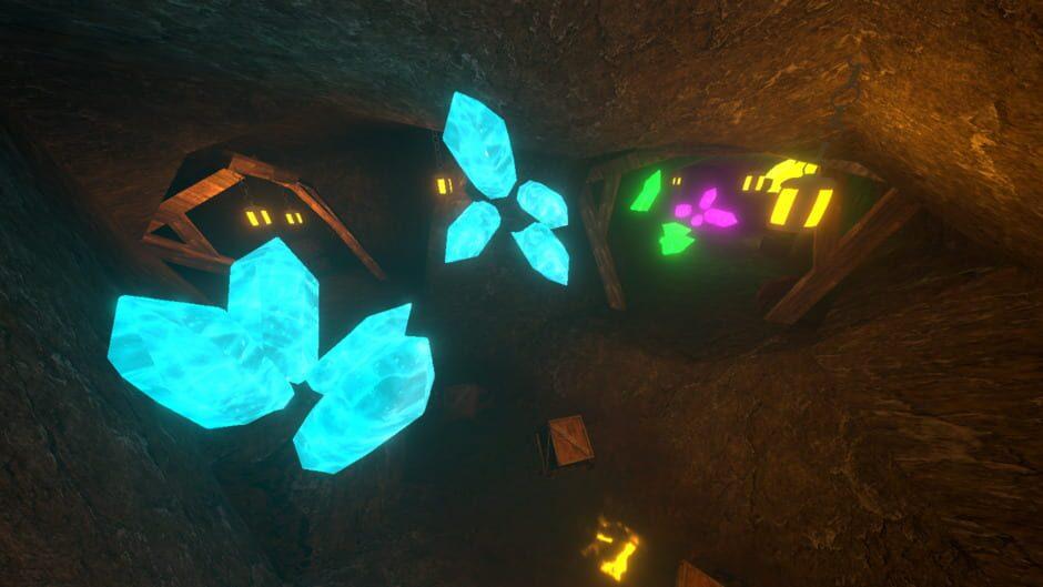 Hyper Monks 3 screenshot 3