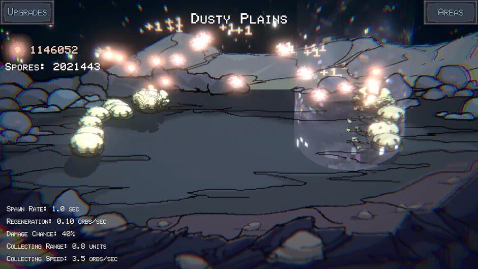 Sporbs screenshot 4