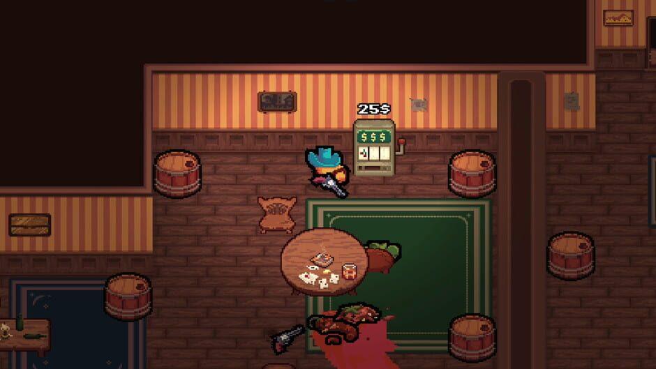 Beandejo screenshot 2