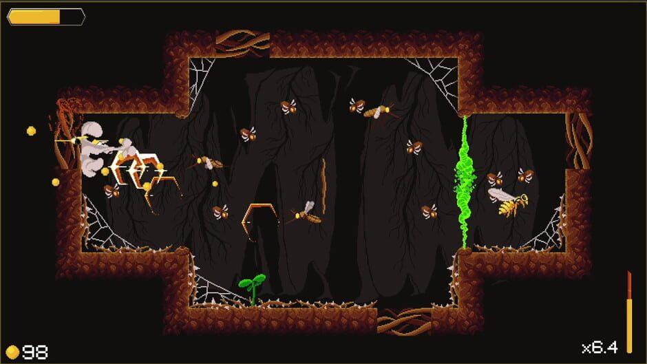 Pollinate or Die screenshot 4