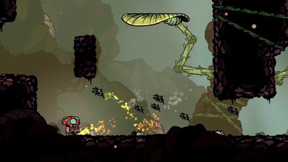 Mushroom Empire screenshot 1