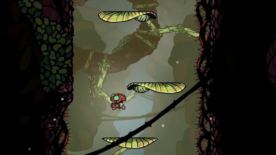 Mushroom Empire screenshot 2