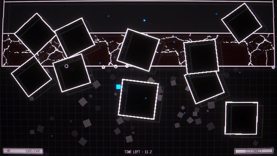 Defrag screenshot 1