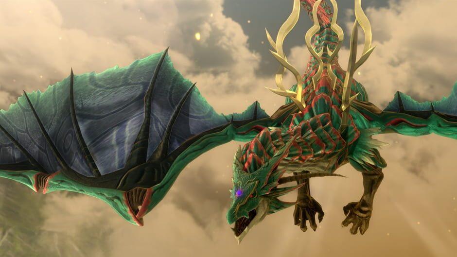 Trails in the Sky 2nd Chapter screenshot 3