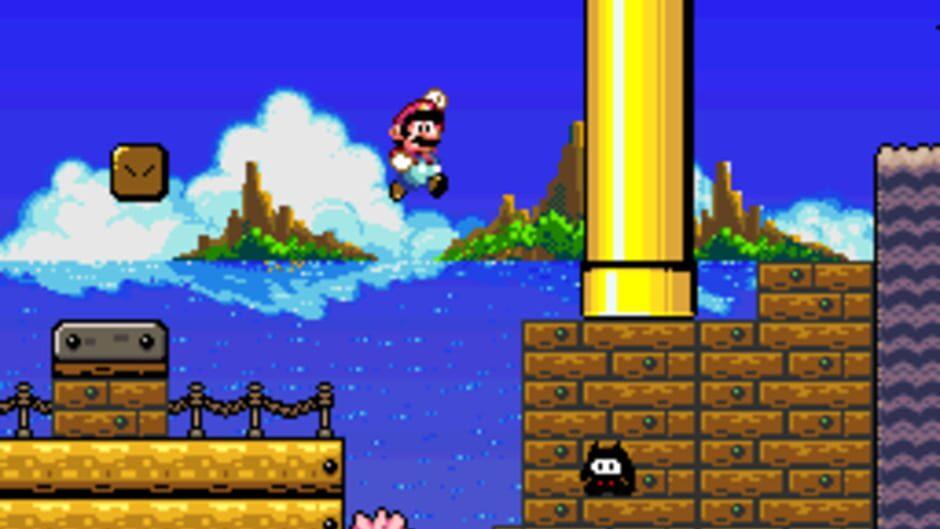 Japanese Level Design Collab screenshot 2